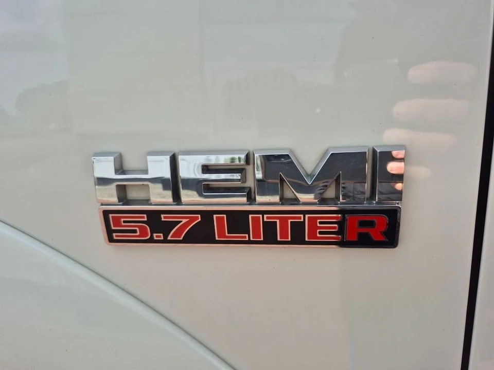 2016 Ram 1500 1st Gen - Image 10 of 12