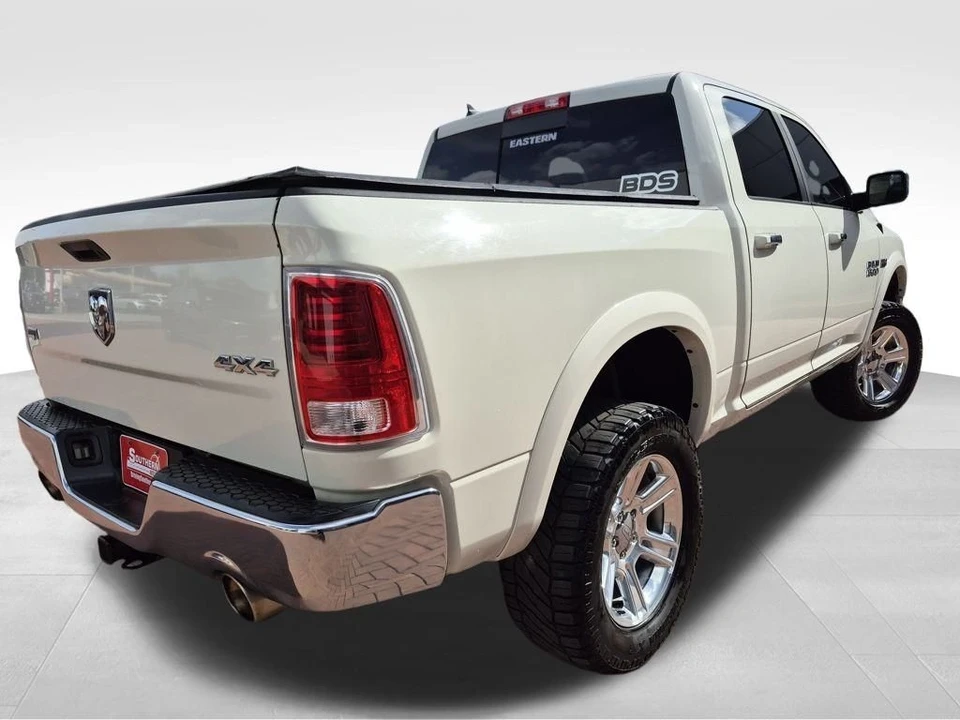 2016 Ram 1500 1st Gen - Image 12 of 12