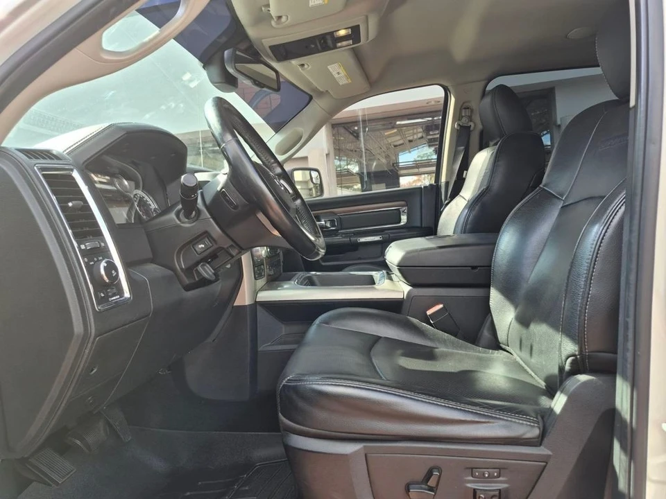 2016 Ram 1500 1st Gen - Image 2 of 12