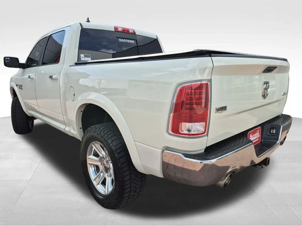2016 Ram 1500 1st Gen - Image 4 of 12