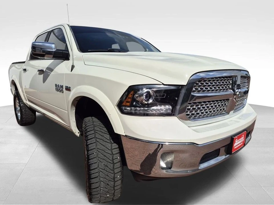 2016 Ram 1500 1st Gen - Image 7 of 12