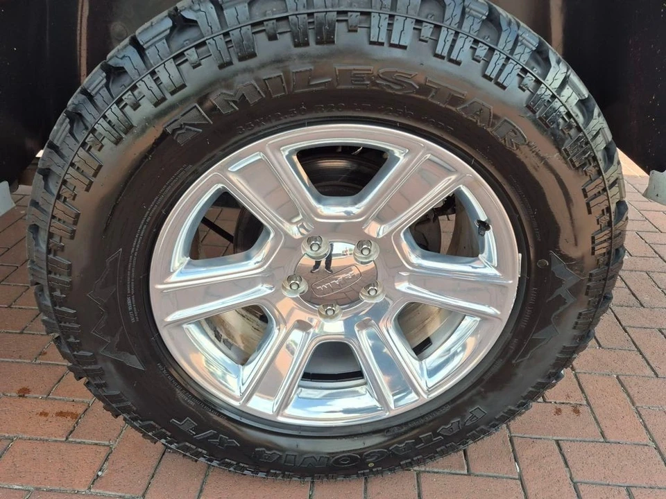 2016 Ram 1500 1st Gen - Image 9 of 12