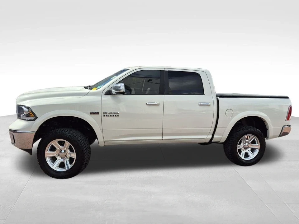 2016 Ram 1500 1st Gen - Image 3 of 12