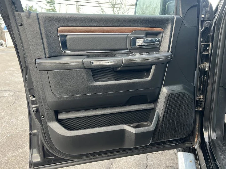 2016 Ram 1500 1st Gen - Image 11 of 12