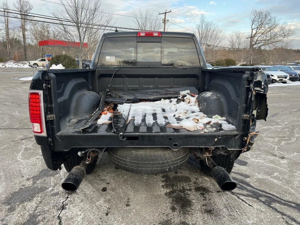 2016 Ram 1500 1st Gen - Image 4 of 12