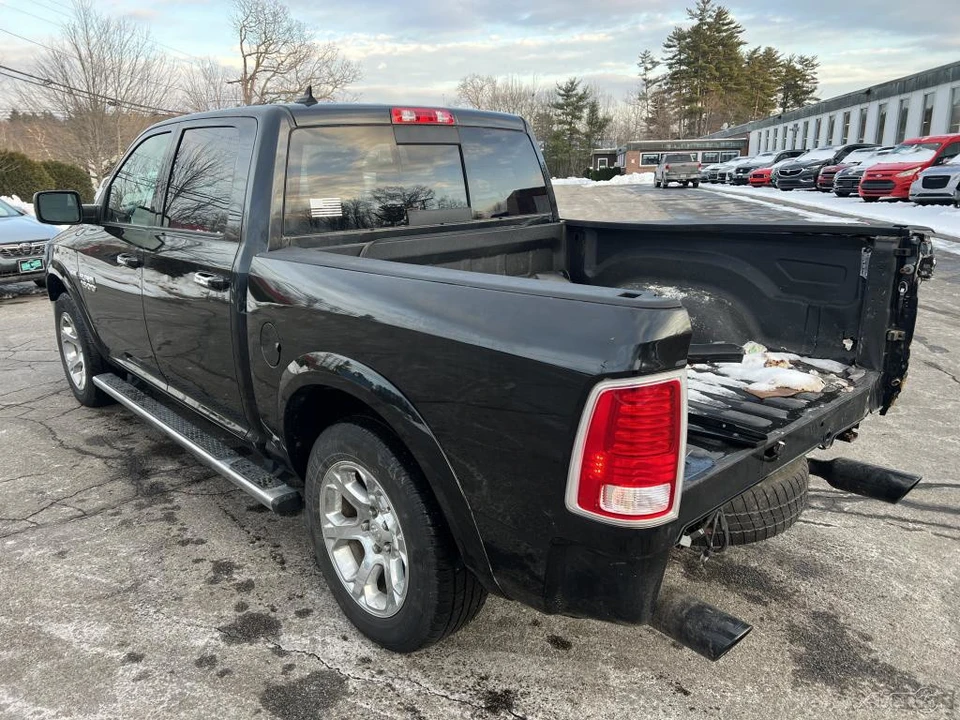 2016 Ram 1500 1st Gen - Image 7 of 12