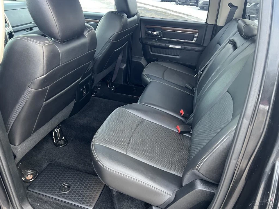 2016 Ram 1500 1st Gen - Image 12 of 12