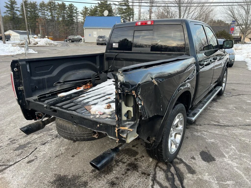 2016 Ram 1500 1st Gen - Image 8 of 12