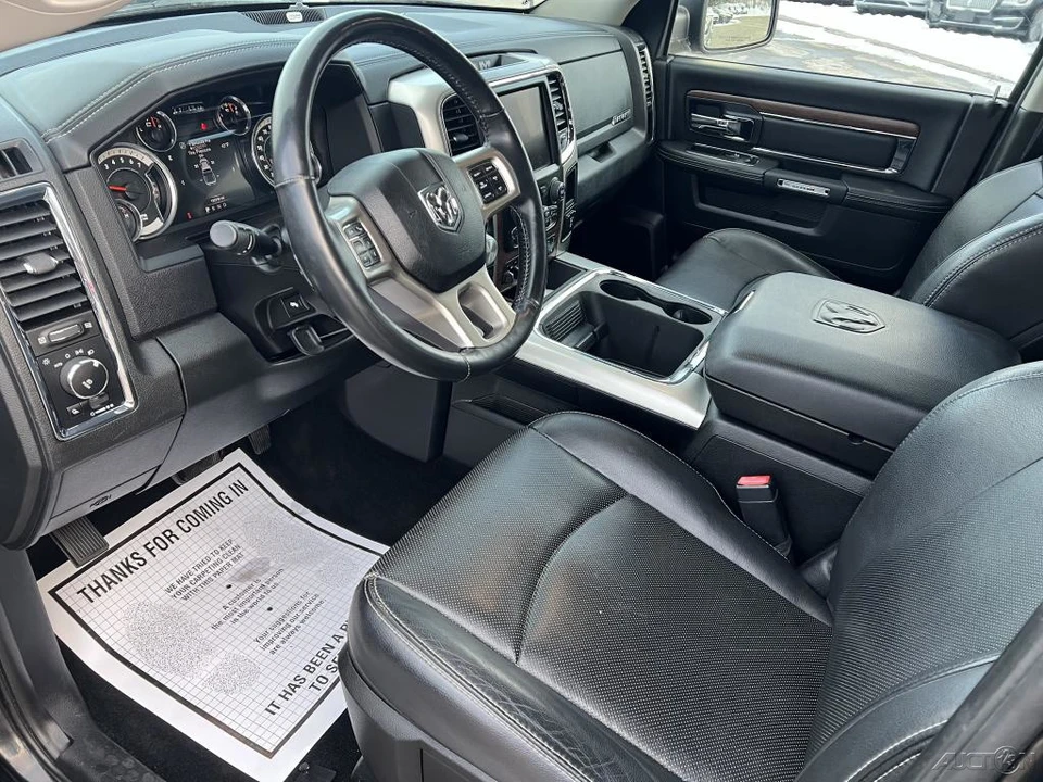 2016 Ram 1500 1st Gen - Image 5 of 12