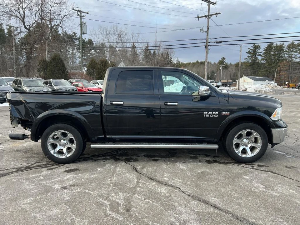 2016 Ram 1500 1st Gen - Image 2 of 12