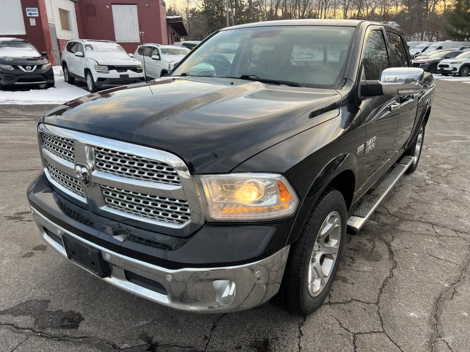 2016 Ram 1500 1st Gen - Image 10 of 12
