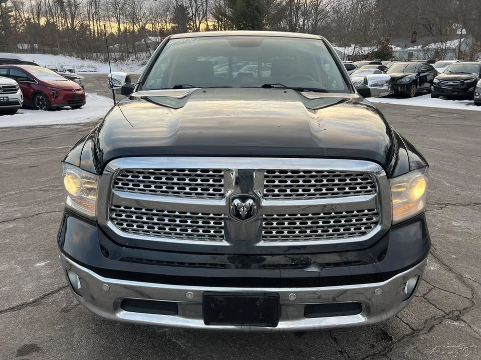 2016 Ram 1500 1st Gen - Image 3 of 12