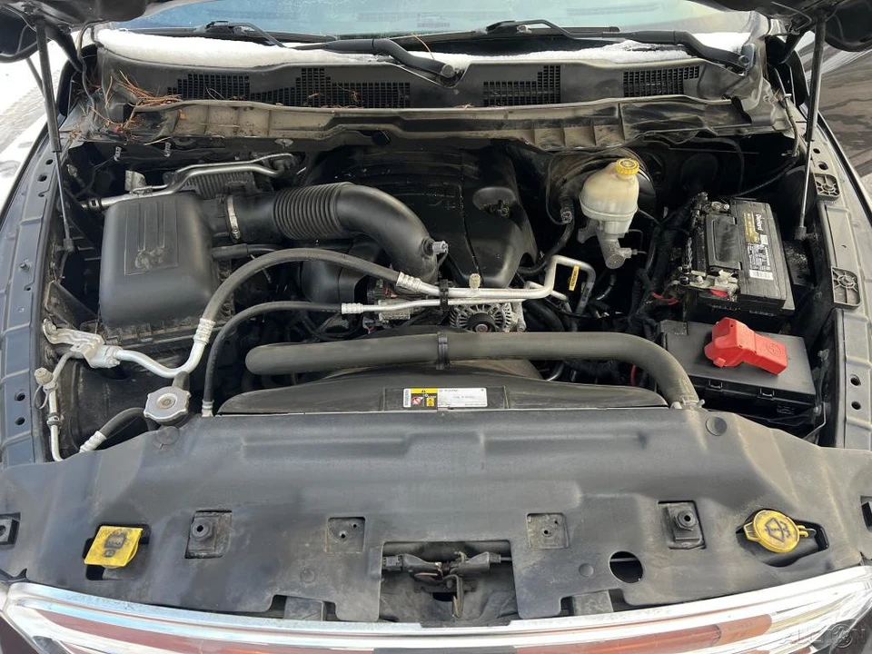 2016 Ram 1500 1st Gen - Image 6 of 12