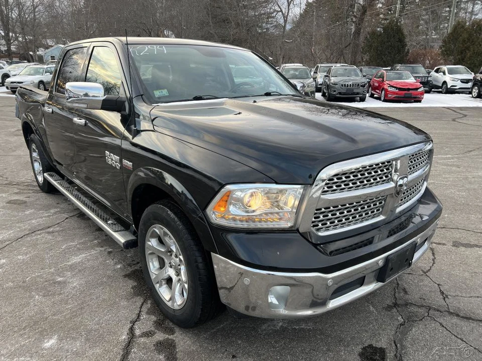 2016 Ram 1500 1st Gen - Image 9 of 12