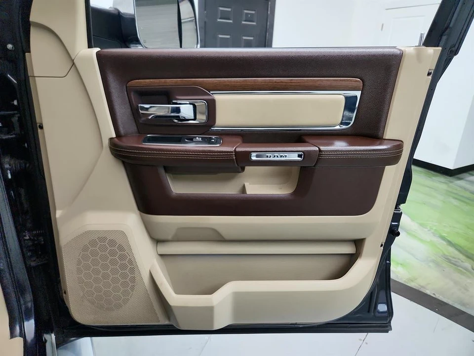 2016 Ram 1500 1st Gen - Image 25 of 31