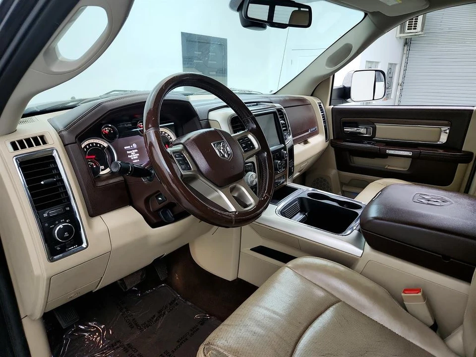 2016 Ram 1500 1st Gen - Image 20 of 21
