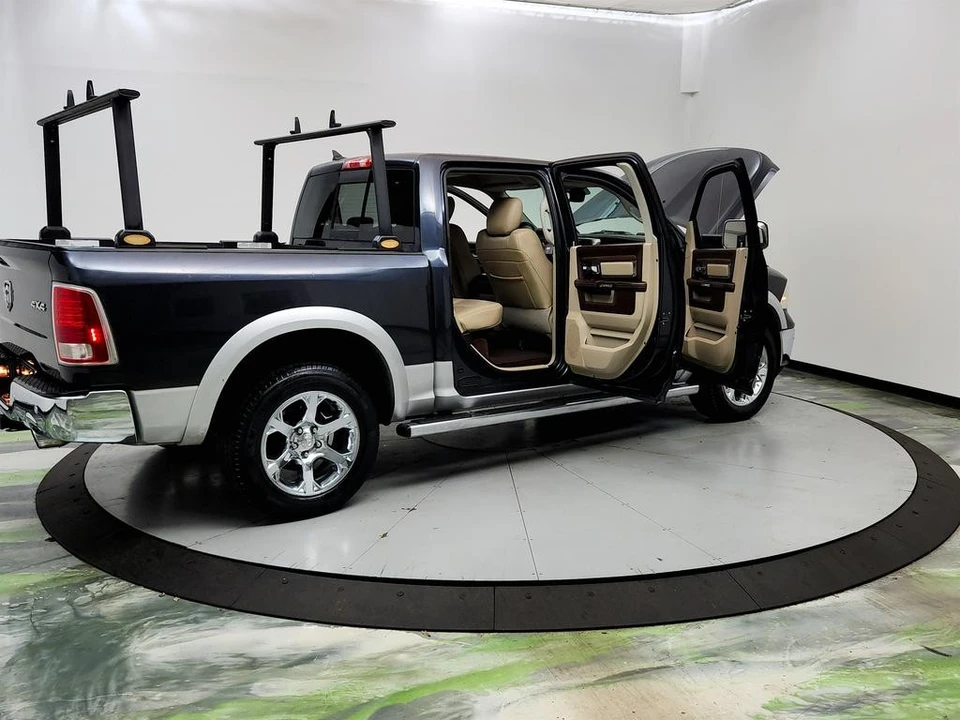 2016 Ram 1500 1st Gen - Image 11 of 31