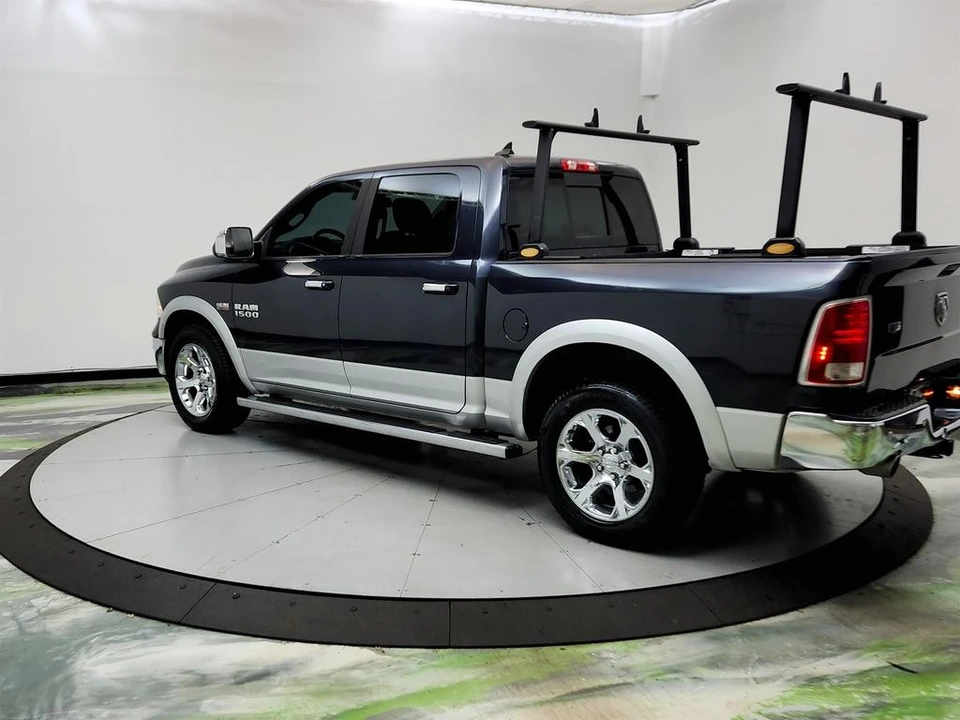 2016 Ram 1500 1st Gen - Image 7 of 31