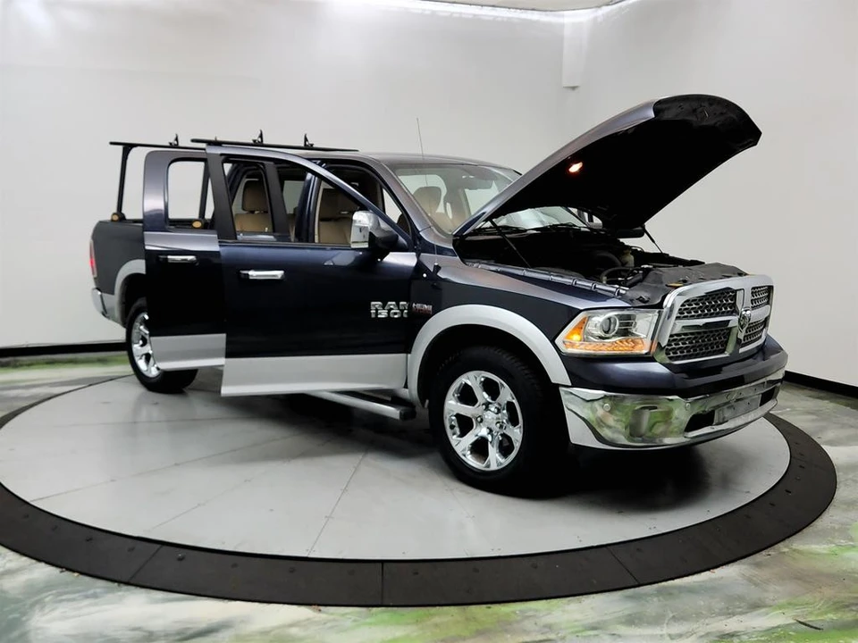 2016 Ram 1500 1st Gen - Image 10 of 31