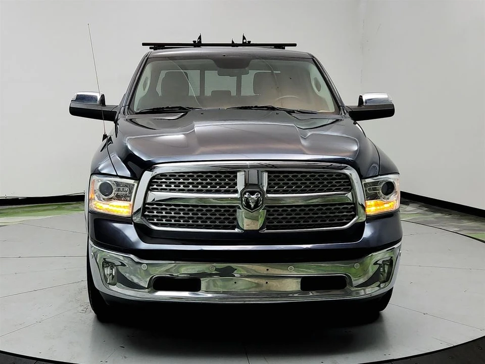 2016 Ram 1500 1st Gen - Image 2 of 21