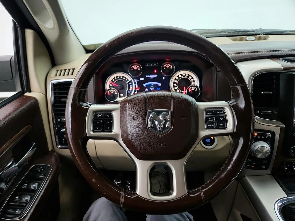 2016 Ram 1500 1st Gen - Image 14 of 31