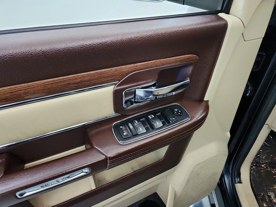 2016 Ram 1500 1st Gen - Image 18 of 31