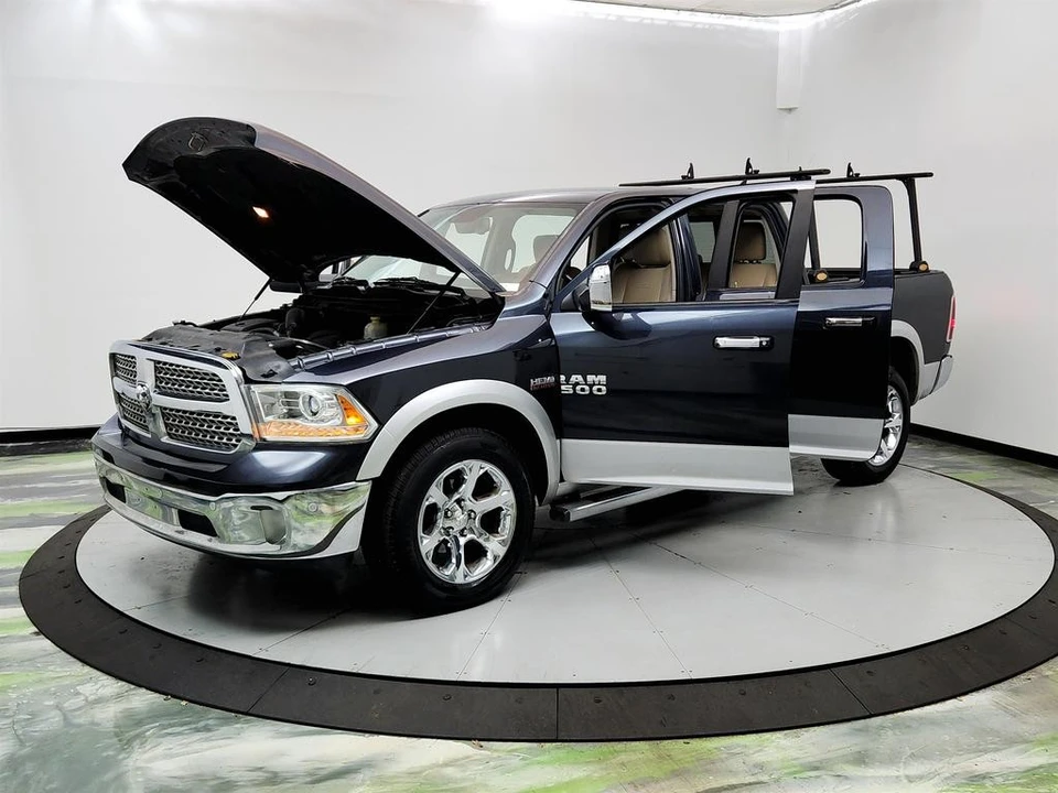 2016 Ram 1500 1st Gen - Image 9 of 31