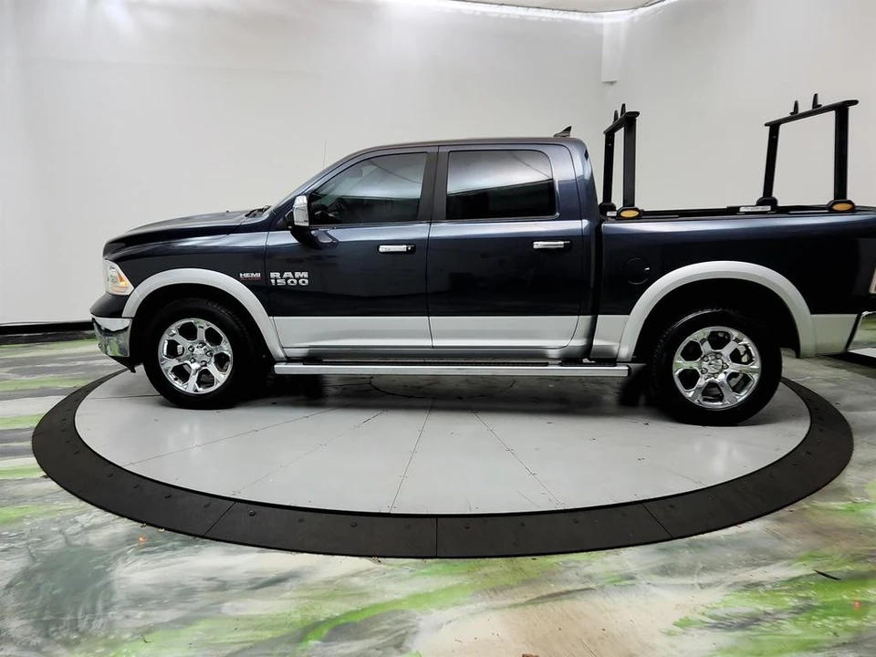 2016 Ram 1500 1st Gen - Image 8 of 31
