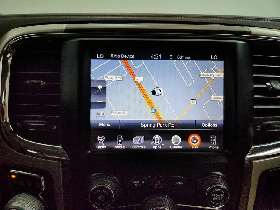 2016 Ram 1500 1st Gen - Image 15 of 31