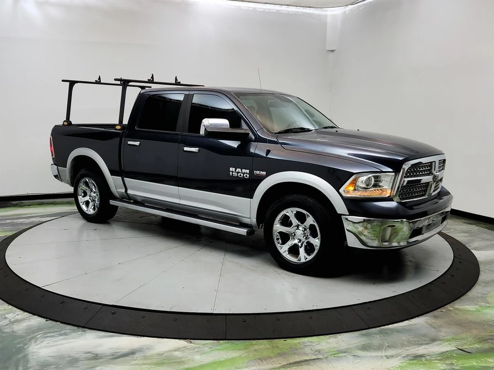 2016 Ram 1500 1st Gen - Image 3 of 21