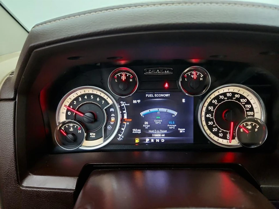2016 Ram 1500 1st Gen - Image 13 of 31