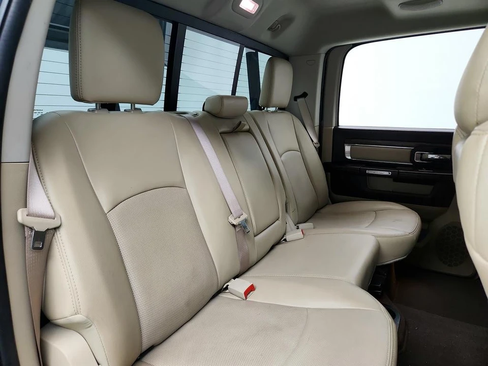2016 Ram 1500 1st Gen - Image 27 of 31