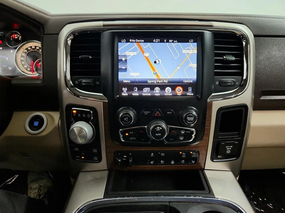 2016 Ram 1500 1st Gen - Image 17 of 31