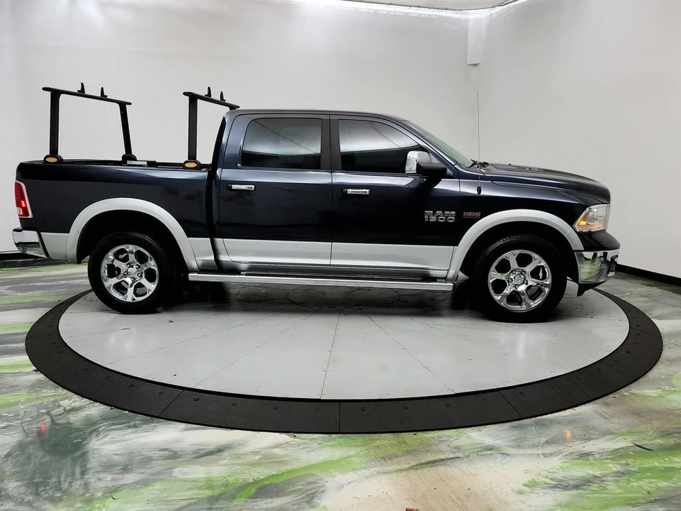 2016 Ram 1500 1st Gen - Image 4 of 31