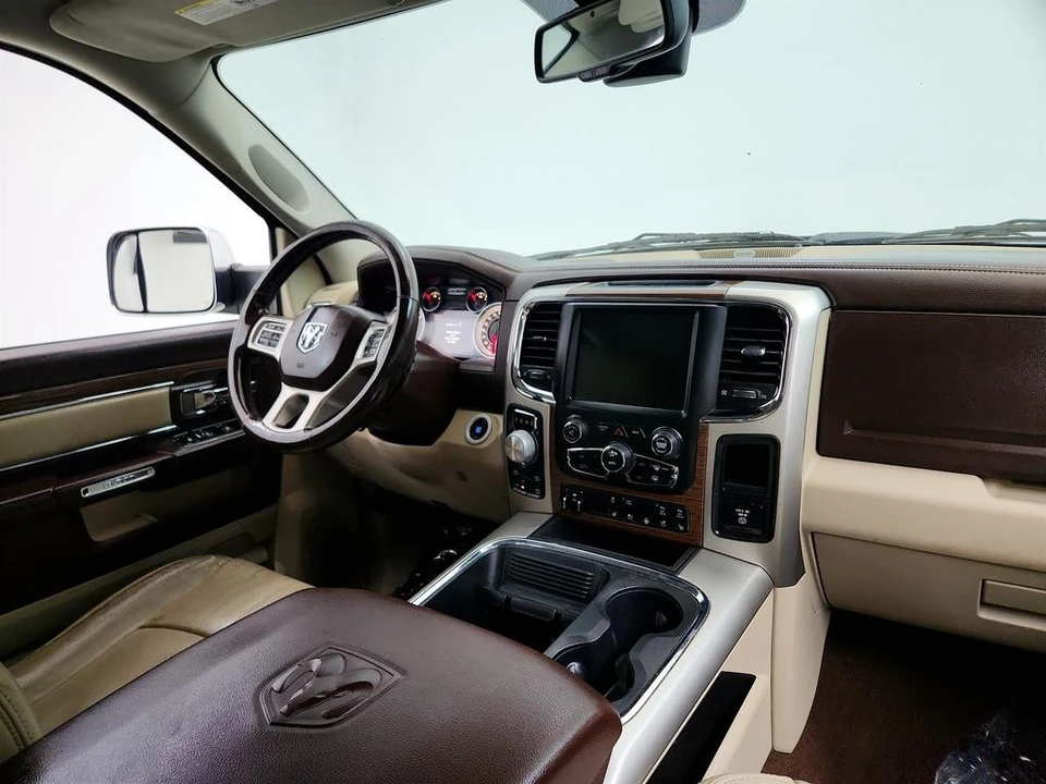 2016 Ram 1500 1st Gen - Image 23 of 31