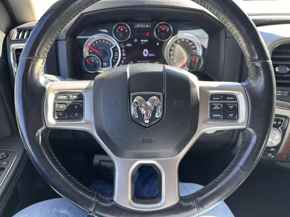 2016 Ram 1500 1st Gen - Image 20 of 21