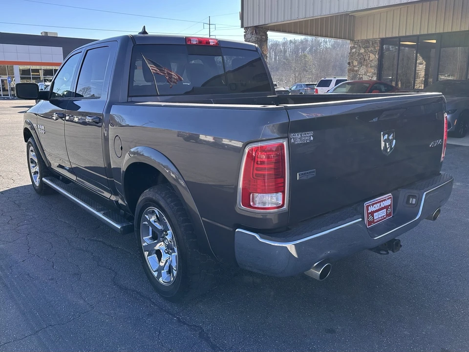 2016 Ram 1500 1st Gen - Image 8 of 21