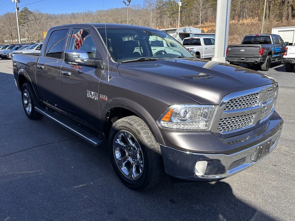 2016 Ram 1500 1st Gen - Image 4 of 21