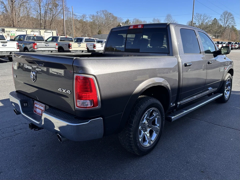 2016 Ram 1500 1st Gen - Image 6 of 21