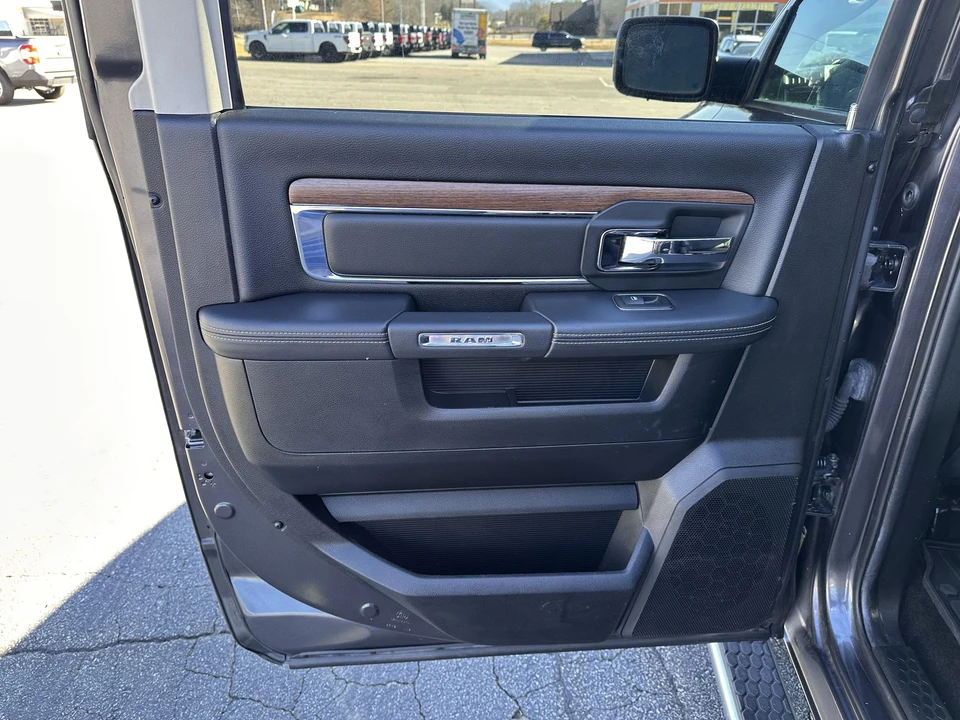 2016 Ram 1500 1st Gen - Image 11 of 12