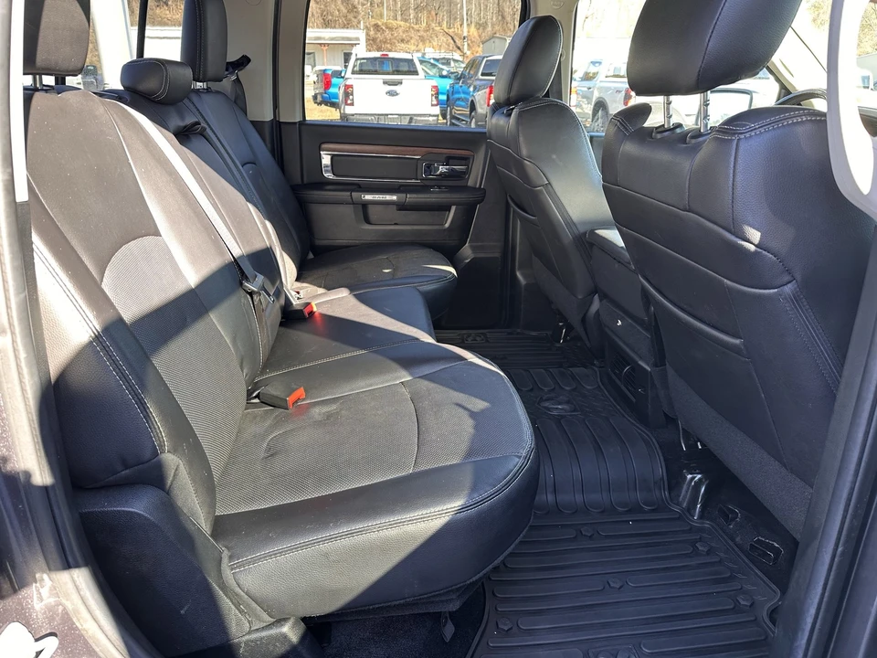 2016 Ram 1500 1st Gen - Image 16 of 21