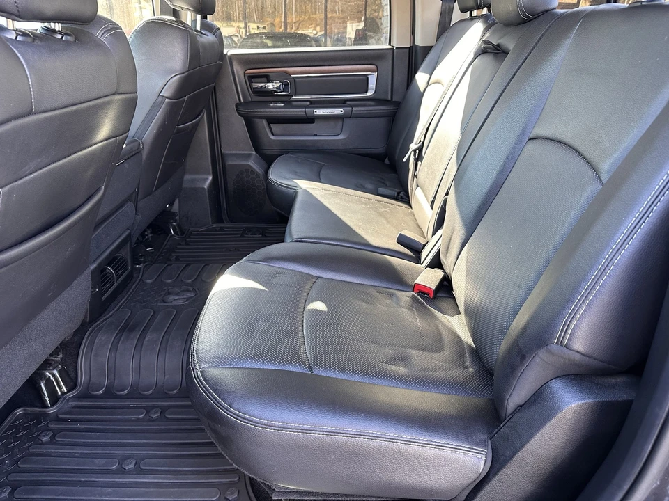 2016 Ram 1500 1st Gen - Image 12 of 21