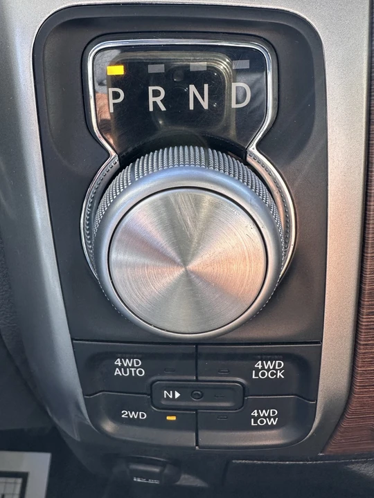 2016 Ram 1500 1st Gen - Image 19 of 21