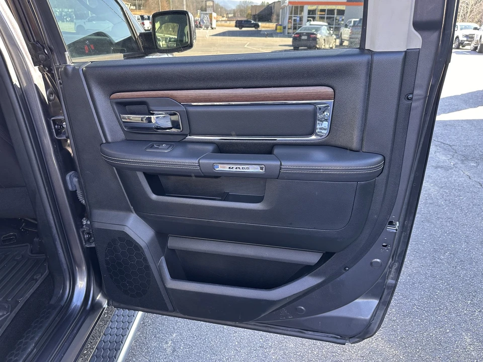 2016 Ram 1500 1st Gen - Image 15 of 21
