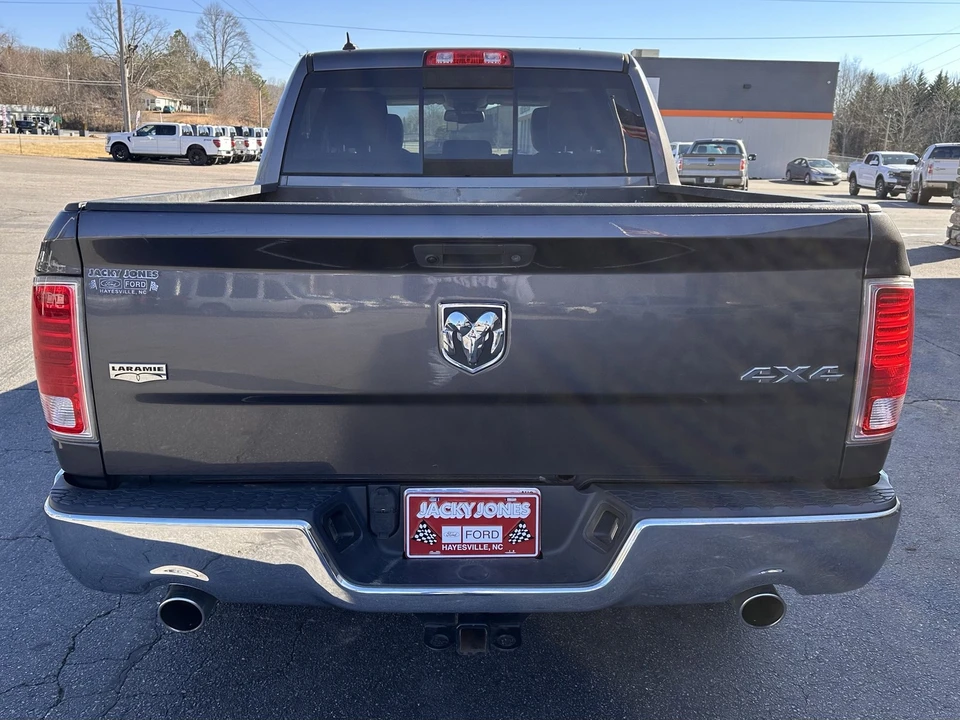 2016 Ram 1500 1st Gen - Image 7 of 12