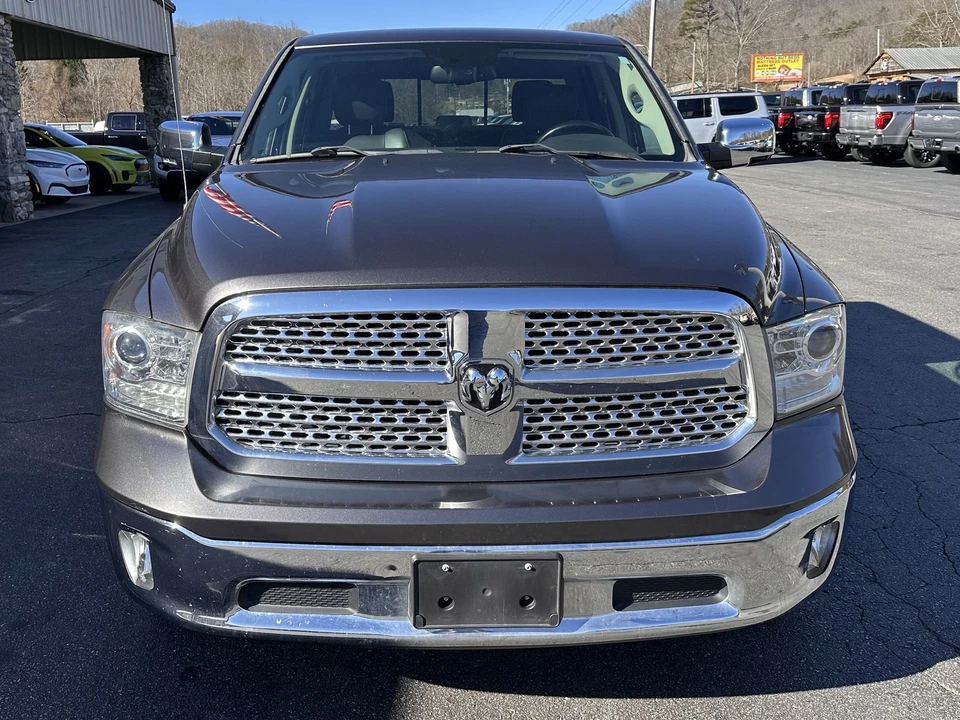 2016 Ram 1500 1st Gen - Image 3 of 21