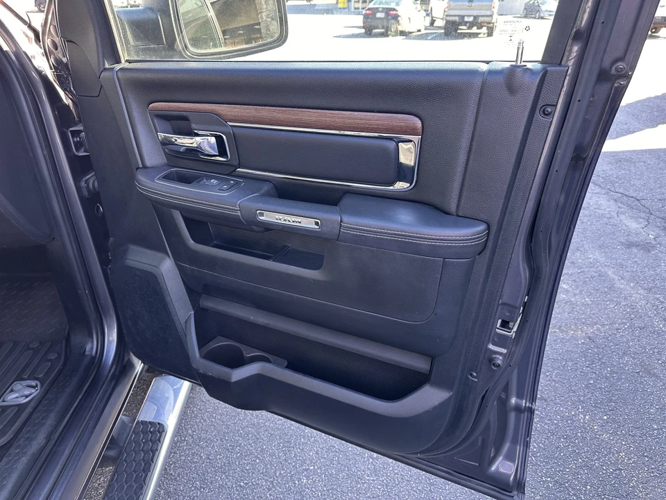 2016 Ram 1500 1st Gen - Image 13 of 21