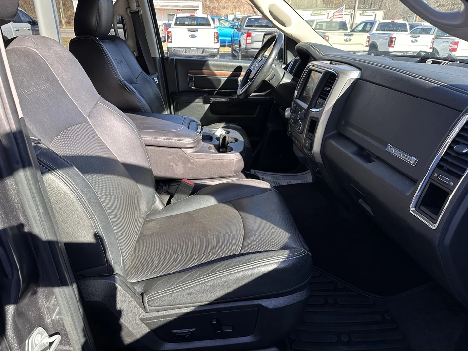 2016 Ram 1500 1st Gen - Image 14 of 21