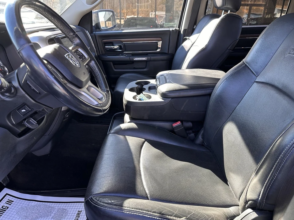 2016 Ram 1500 1st Gen - Image 10 of 21
