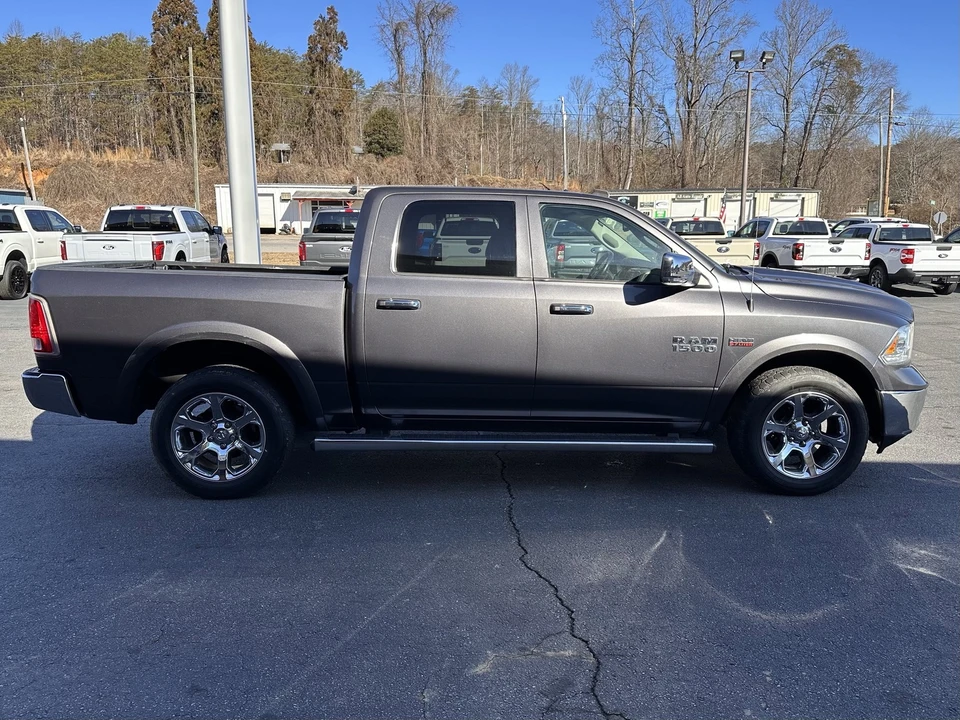2016 Ram 1500 1st Gen - Image 5 of 12